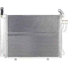 Condensatore Climatizzatore