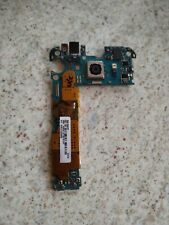 scheda madre samsung  galaxy s6 edge con sistema operativo s8