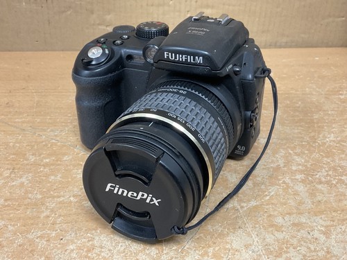 Fotocamera fujifilm finepix - fotocamera,
