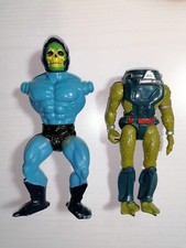 Masters of the Universe Lot 2