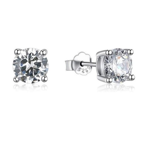 Orecchini punto luce - orecchini,