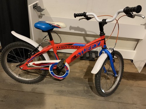 Bici torpado stuffy cross - torpado,