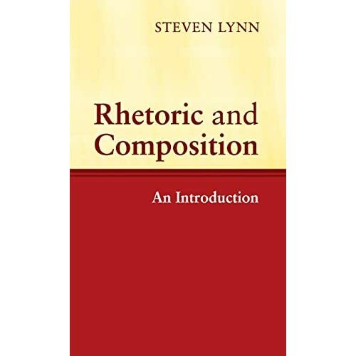 Rhetoric and composition an - composition:,