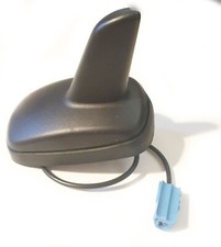 Antenna tetto auto Shark per