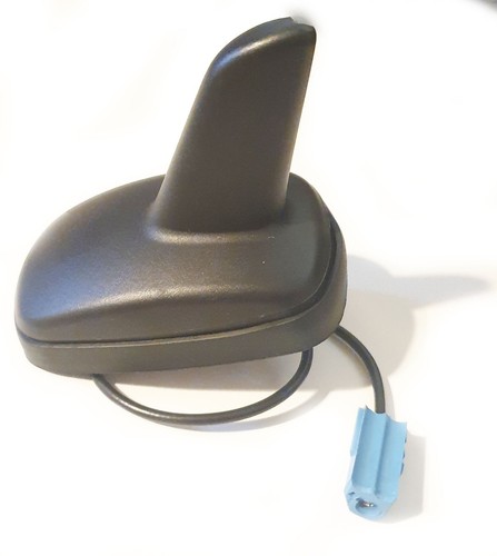 Antenna tetto auto - , squalo