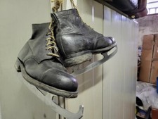 Pattini da ghiaccio Vintage