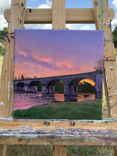 Peinture