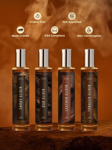 Em5 set profumi a lunga - set, di
