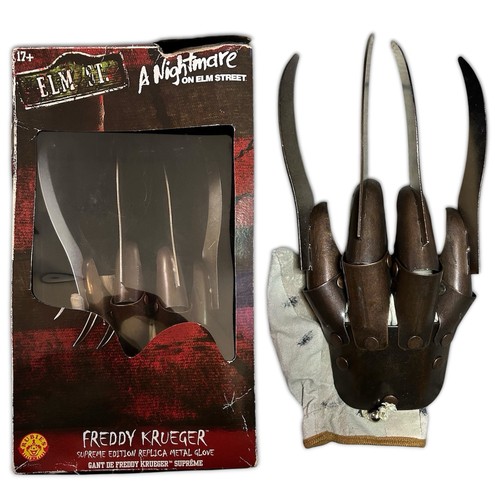 Freddy kreuger nightmare - freddy,