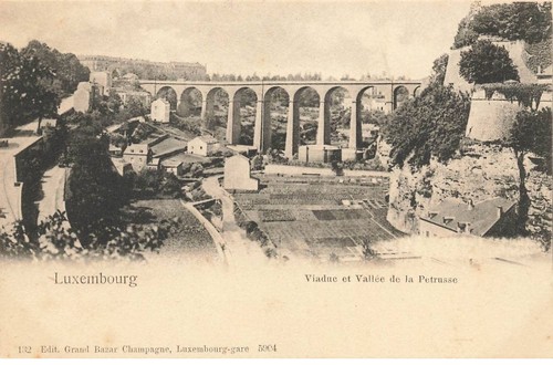 Luxemburgo as31436 - luxemburgo, #as31436