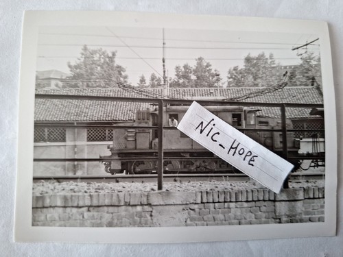 Fotografia locomotore - fotografia,
