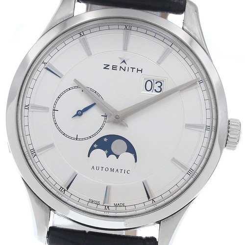 Zenith capitano 2143 691 - capitano, 03.2143.691