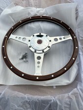 Ruota per legno MG MGA 14