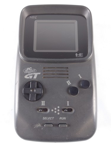 Console nec engine hs - gt,