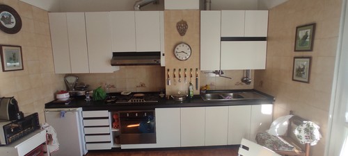 Cucina completa buono - in,
