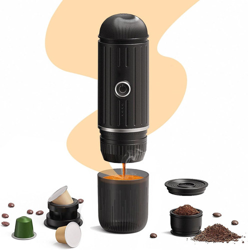 Macchina per caffè espresso - macchina,