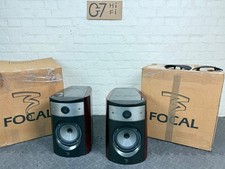 FOCAL ELECTRA 1007 BE