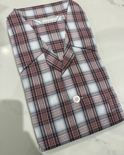 Pigiama Uomo Derek Rose