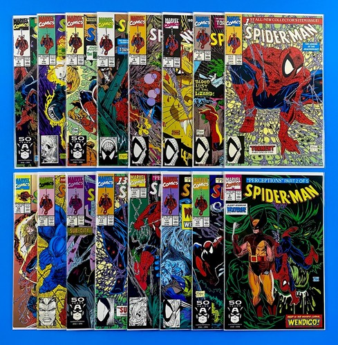 Spider man marvel - spider-man,