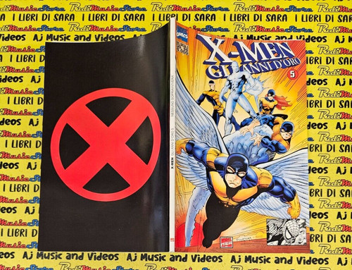 Fumetto comics marvel - (k15),