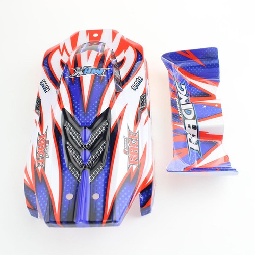 Carrozzeria rc con - carrozzeria,