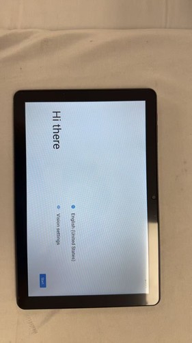 Android 15 tablet - tablet, pc