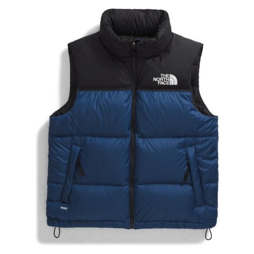Nuovo gilet puffer the north - puffer,