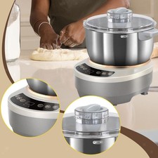 Impastatrice elettrica per