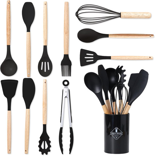 Set pezzi utensili - utensili, cucina
