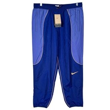 NUOVO Nike Strike+ pantaloni
