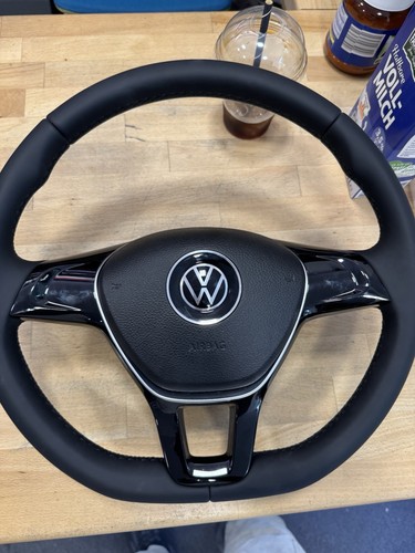 Airbag volante completo