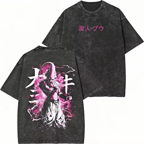 Dragon ball tshirt son goku - son,
