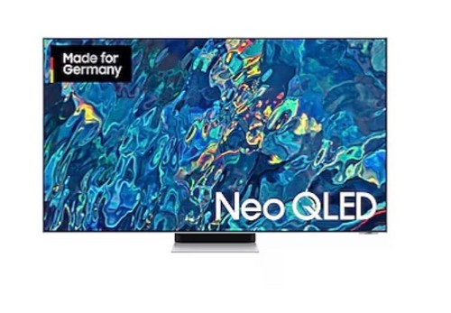 Pollici samsung qn95b - 55,