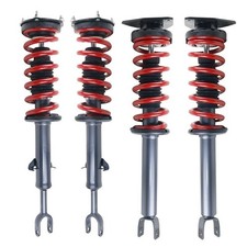 Kit conversione molla airbag