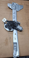 Alzacristallo elettr. porta