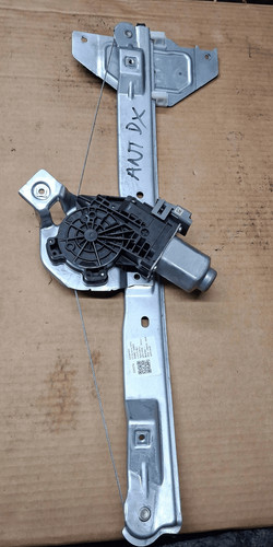 Alzacristallo elettr porta - alzacristallo,
