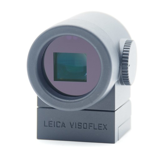 Leica 18767 visoflex - visoflex, typ