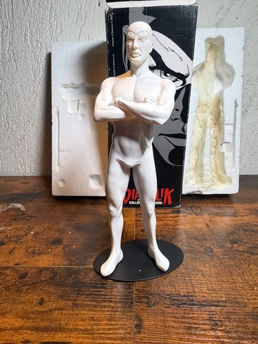 Fantastica figure statua - fantastica, di