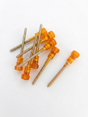 Kit pezzi viti fissaggio - kit,
