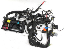 BMW R1150GS / Adventure cablaggio cablaggio principale scatola fusibili 04/01, 27 TKM