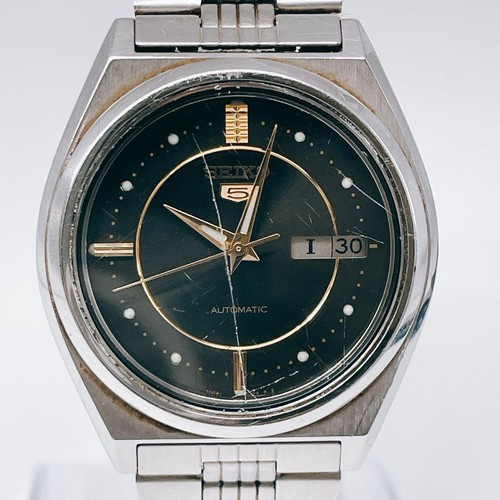 Orologio seiko automatico - seiko,