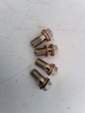 Benelli trk 502 x 2017 2020 Viti forate mandata olio centrale ABS