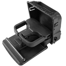 Portabicchieri posteriore