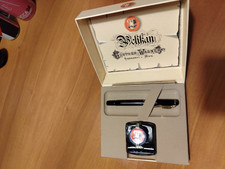 pelikan fountain pens in