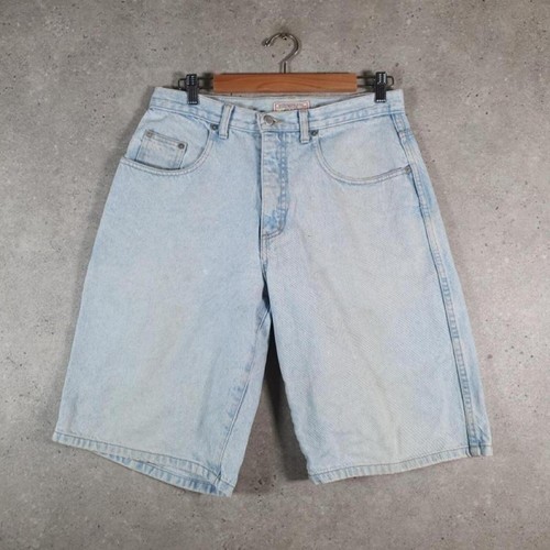 Pantaloncini vintage guess - pantaloncini,