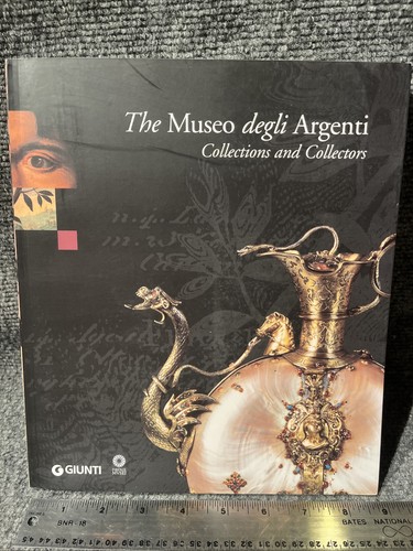 The museo delgi argenti - museo,
