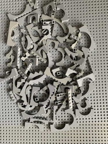 100 pezzi grigi - lt, arch
