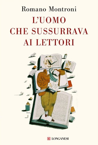 Uomo che sussurrava ai - l'uomo,