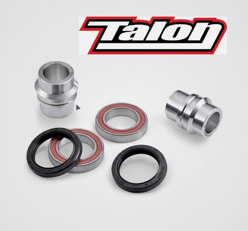 Kit mozzo ruota talon - ruota,