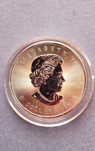 Dollari 2016 elisabetta ii - 2016,